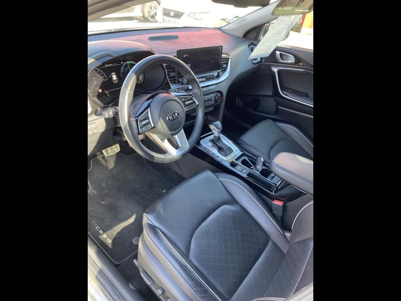 Used KIA XCeed 1.6 GDi 105ch + Plug-In 60.5ch Premium DCT6 garantie 12 mois 2021  € 22990 in Thionville