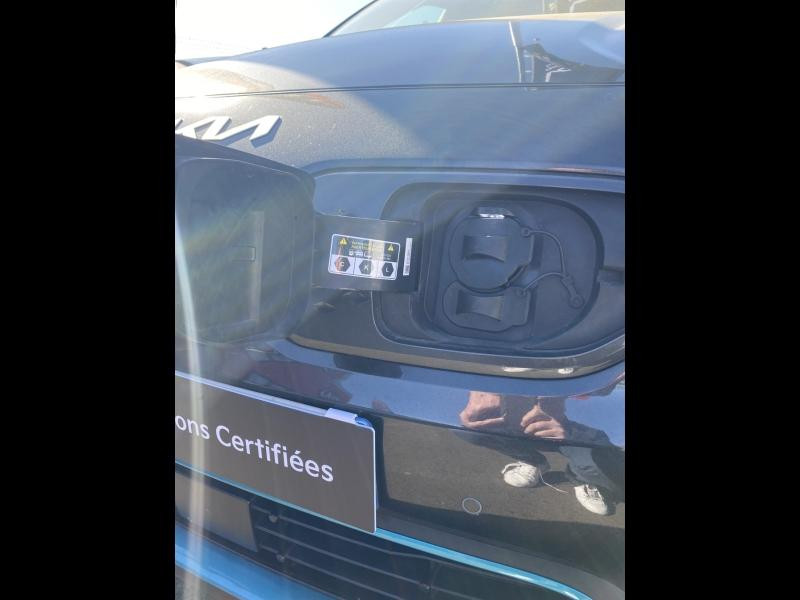 Occasion KIA e-Niro Active 204ch Garantie 12-2028 2021 Interstellar grey m 21990 € à Thionville