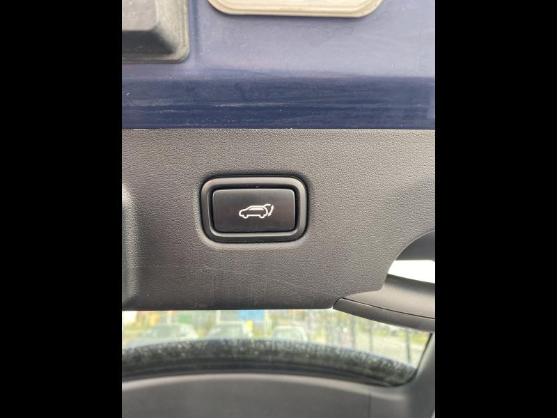 Used KIA EV6 229ch GT-Line 2WD garantie 04-2029 2022 Bleu € 33490 in Thionville