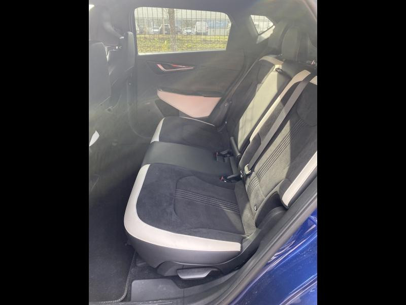 Used KIA EV6 229ch GT-Line 2WD garantie 04-2029 2022 Bleu € 33490 in Thionville