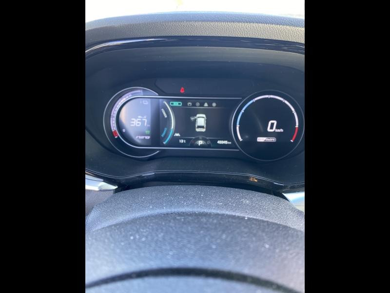 Occasion KIA e-Niro Active 204ch Garantie 12-2028 2021 Interstellar grey m 21990 € à Thionville