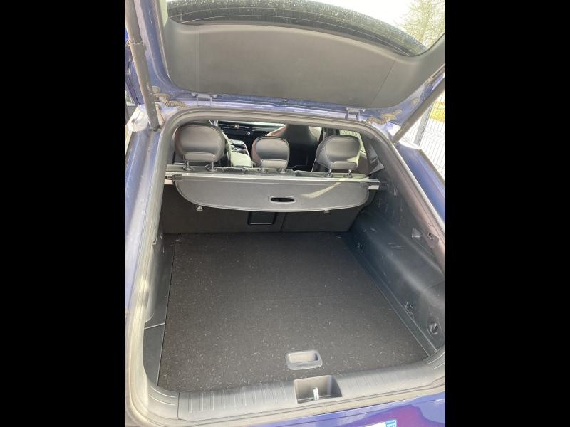 Used KIA EV6 229ch GT-Line 2WD garantie 04-2029 2022 Bleu € 33490 in Thionville