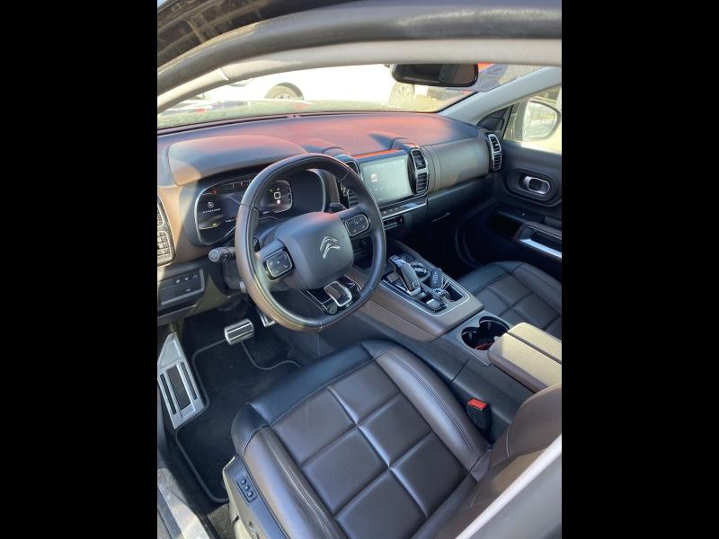 Occasion CITROEN C5 Aircross PureTech 130ch S&S Shine EAT8 E6.d 2020 Gris 18490 € à Thionville
