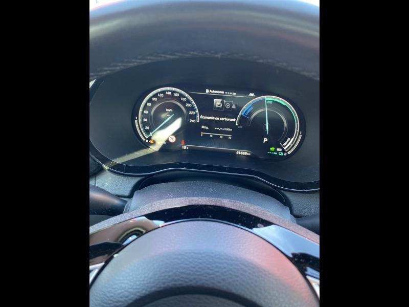 Used KIA XCeed 1.6 GDi 105ch + Plug-In 60.5ch Premium DCT6 garantie 12 mois 2021  € 22990 in Thionville