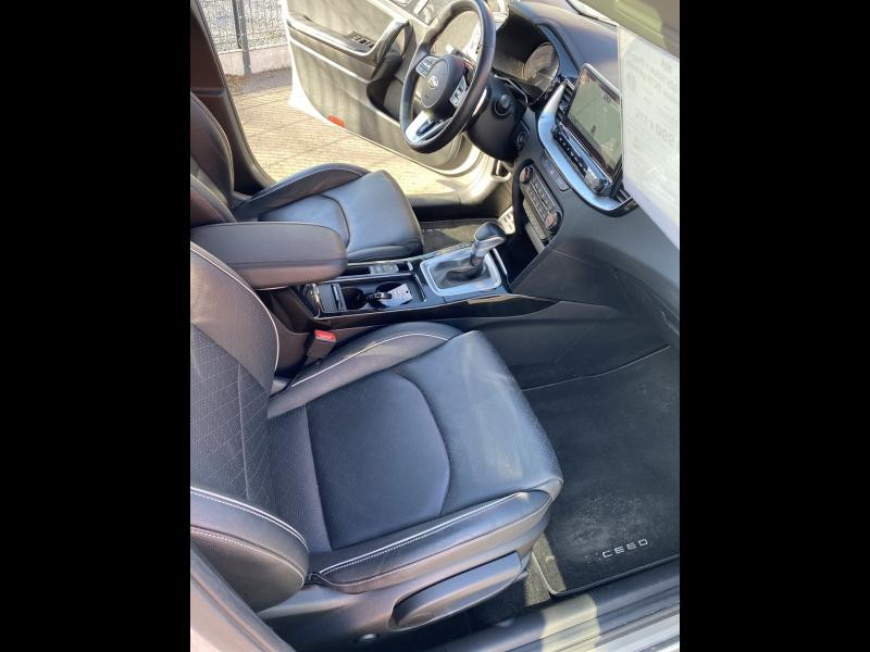 Used KIA XCeed 1.6 GDi 105ch + Plug-In 60.5ch Premium DCT6 garantie 12 mois 2021  € 22990 in Thionville