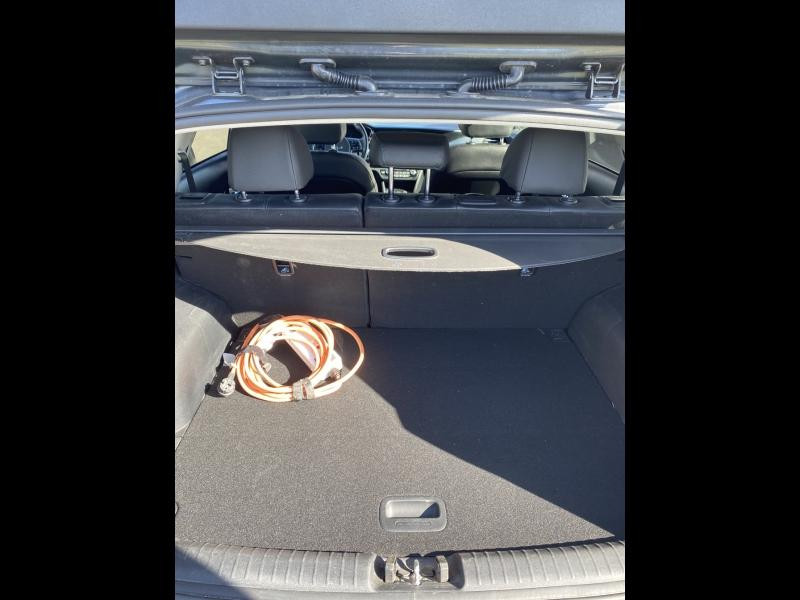 Occasion KIA e-Niro Active 204ch Garantie 12-2028 2021 Interstellar grey m 21990 € à Thionville