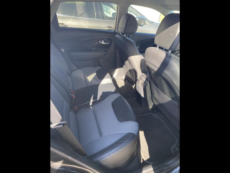 Occasion KIA e-Niro Active 204ch Garantie 12-2028 2021 Interstellar grey m 21990 € à Thionville