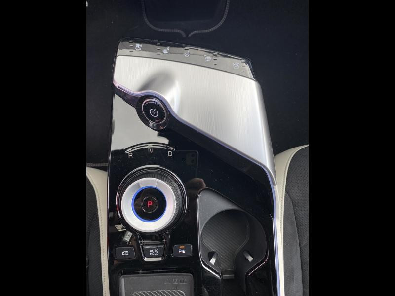 Used KIA EV6 229ch GT-Line 2WD garantie 04-2029 2022 Bleu € 33490 in Thionville