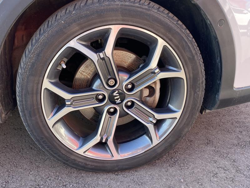 Used KIA XCeed 1.6 GDi 105ch + Plug-In 60.5ch Premium DCT6 garantie 12 mois 2021  € 22990 in Thionville