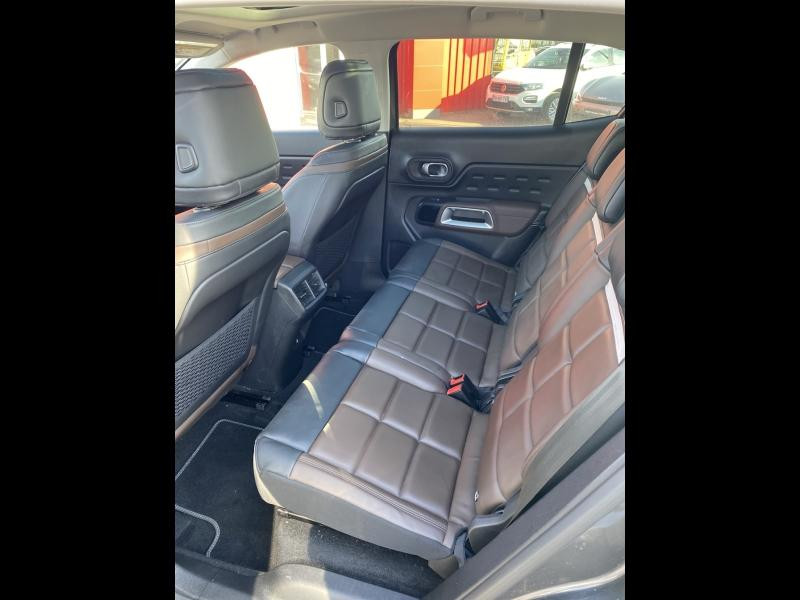 Occasion CITROEN C5 Aircross PureTech 130ch S&S Shine EAT8 E6.d 2020 Gris 18490 € à Thionville
