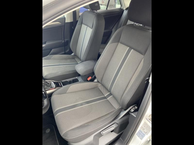 Used VOLKSWAGEN T-Roc 1.0 TSI 110ch Lounge garantie 12 mois 2021 Blanc Pur € 18490 in Thionville