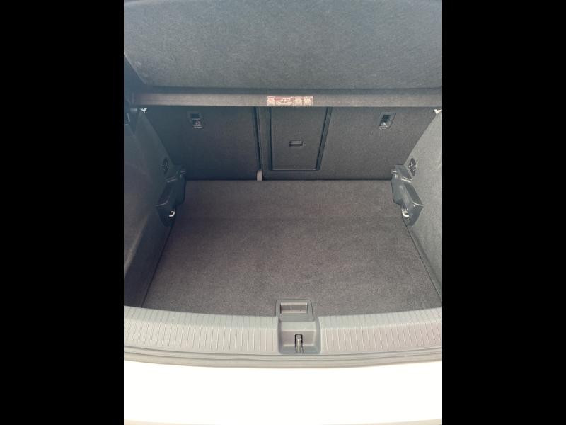 Used VOLKSWAGEN T-Roc 1.0 TSI 110ch Lounge garantie 12 mois 2021 Blanc Pur € 18490 in Thionville
