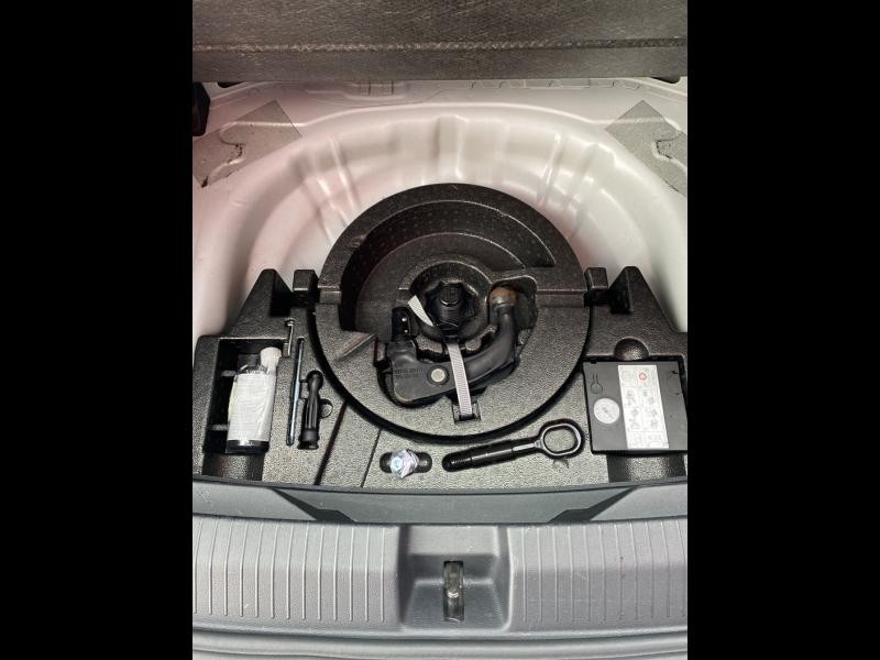 Used VOLKSWAGEN T-Roc 1.0 TSI 110ch Lounge garantie 12 mois 2021 Blanc Pur € 18490 in Thionville
