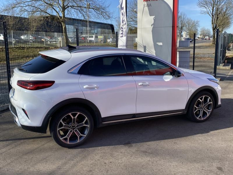 Used KIA XCeed 1.6 GDi 105ch + Plug-In 60.5ch Premium DCT6 garantie 12 mois 2021  € 22990 in Thionville