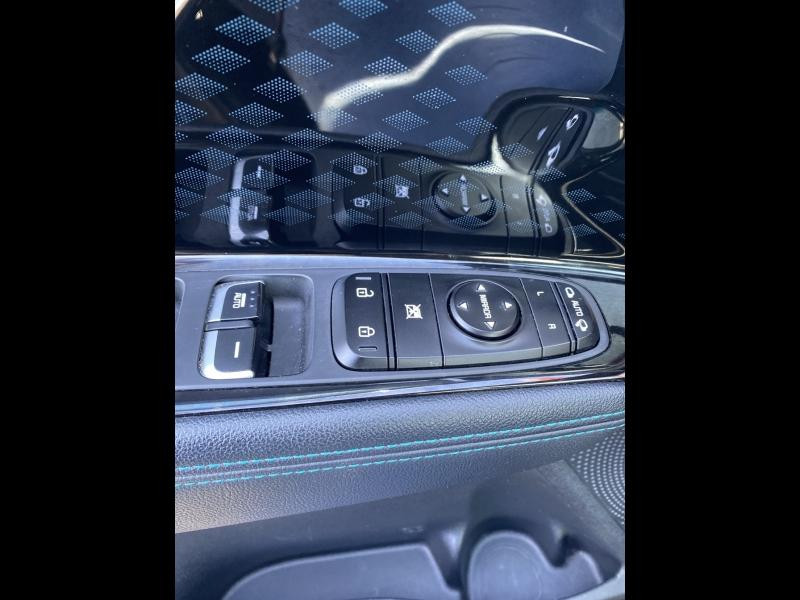 Occasion KIA e-Niro Active 204ch Garantie 12-2028 2021 Interstellar grey m 21990 € à Thionville