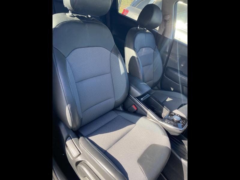 Occasion KIA e-Niro Active 204ch Garantie 12-2028 2021 Interstellar grey m 21990 € à Thionville
