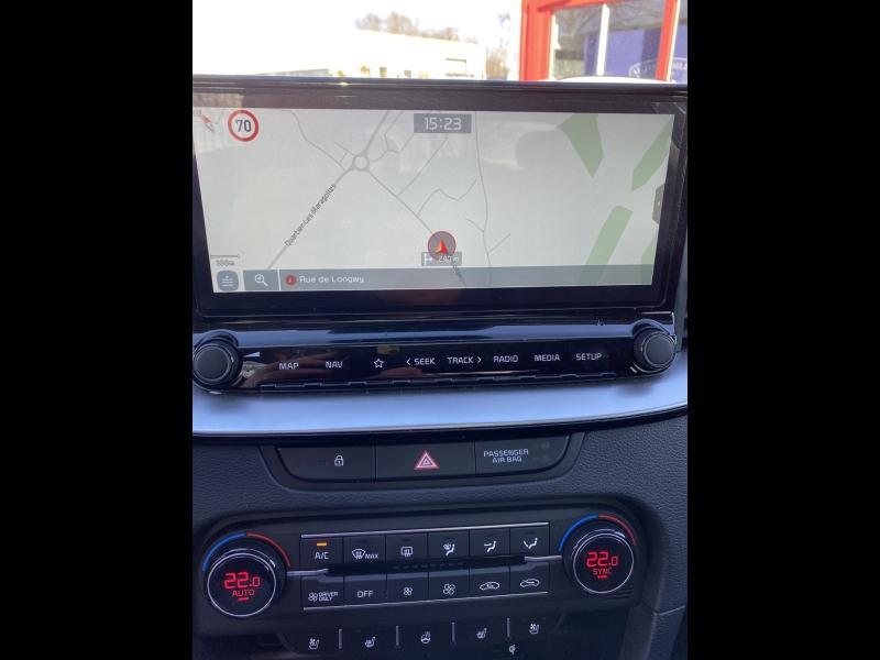 Used KIA XCeed 1.6 GDi 105ch + Plug-In 60.5ch Premium DCT6 garantie 12 mois 2021  € 22990 in Thionville