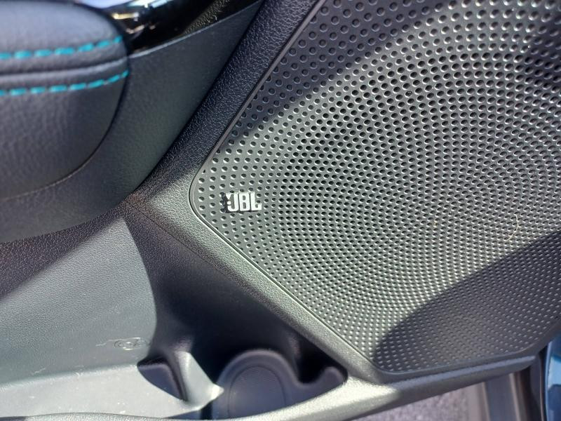 Occasion KIA e-Niro Premium 204ch garantie 10-2028 2021 Bleu Saphir métallisé 23990 € à Thionville
