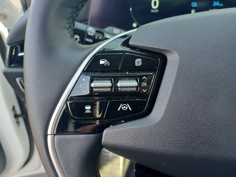 Occasion KIA Niro 1.6 GDi 183ch PHEV Premium DCT6 garantie 12-2029 2022 Blanc 27990 € à Thionville