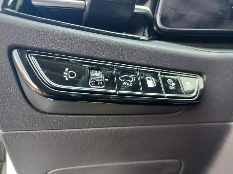 Occasion KIA Niro 1.6 GDi 183ch PHEV Premium DCT6 garantie 12-2029 2022 Blanc 27990 € à Thionville