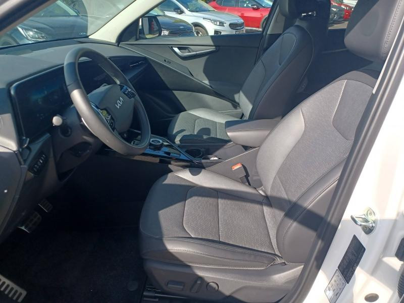 Occasion KIA Niro 1.6 GDi 183ch PHEV Premium DCT6 garantie 12-2029 2022 Blanc 27990 € à Thionville
