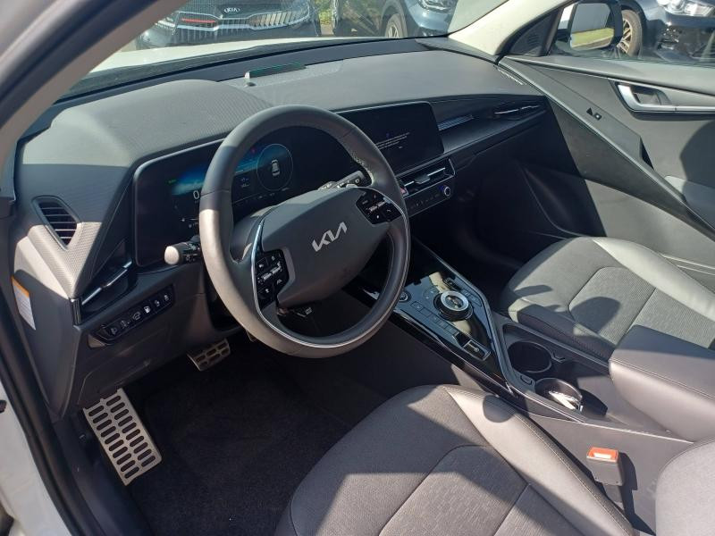 Occasion KIA Niro 1.6 GDi 183ch PHEV Premium DCT6 garantie 12-2029 2022 Blanc 27990 € à Thionville