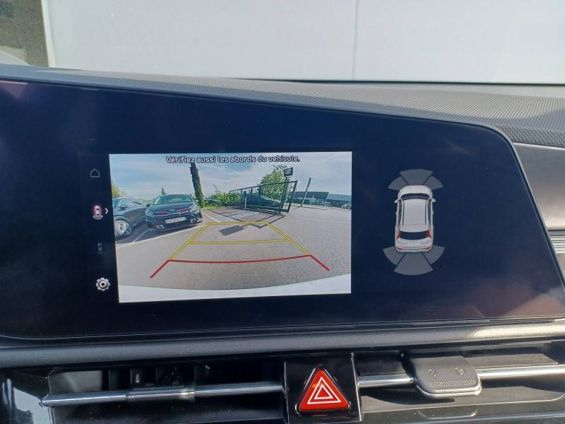 Occasion KIA Niro 1.6 GDi 183ch PHEV Premium DCT6 garantie 12-2029 2022 Blanc 27990 € à Thionville
