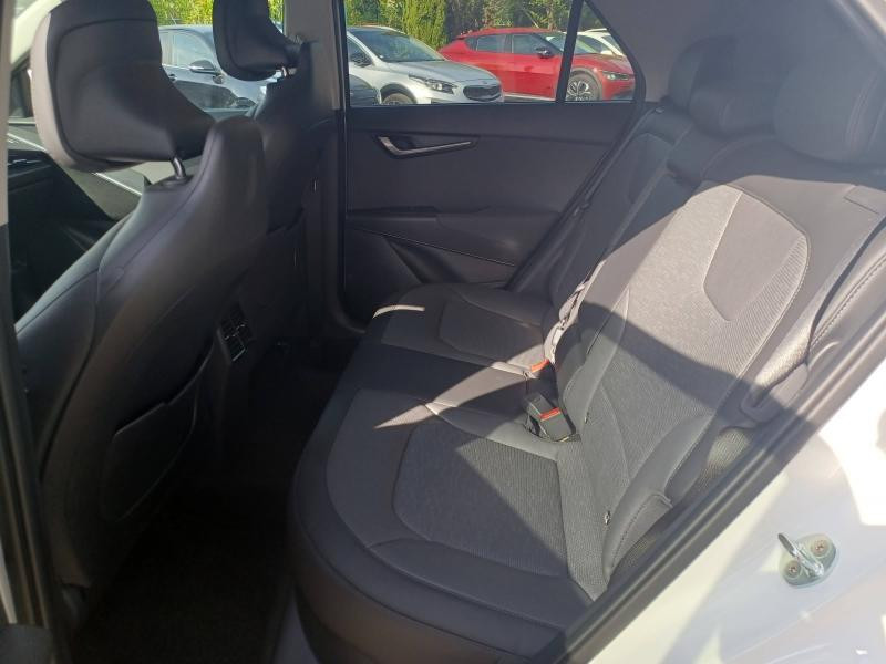 Occasion KIA Niro 1.6 GDi 183ch PHEV Premium DCT6 garantie 12-2029 2022 Blanc 27990 € à Thionville