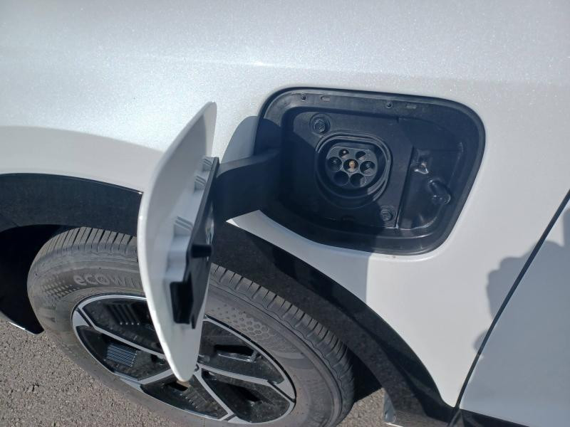 Occasion KIA Niro 1.6 GDi 183ch PHEV Premium DCT6 garantie 12-2029 2022 Blanc 27990 € à Thionville