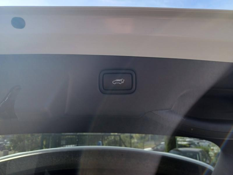 Occasion KIA Niro 1.6 GDi 183ch PHEV Premium DCT6 garantie 12-2029 2022 Blanc 27990 € à Thionville
