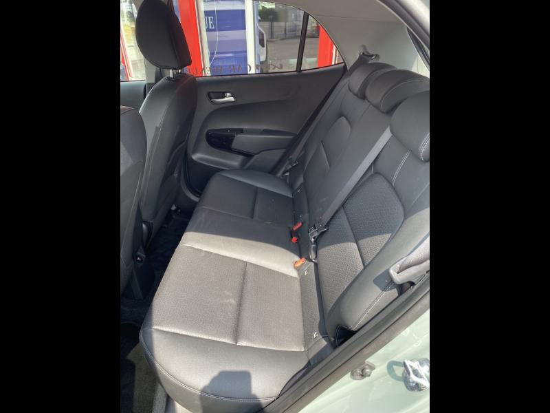 Occasion KIA Picanto 1.2 DPi 79ch GT-Line 2024 Vert Lichen métallisé 17490 € à Thionville