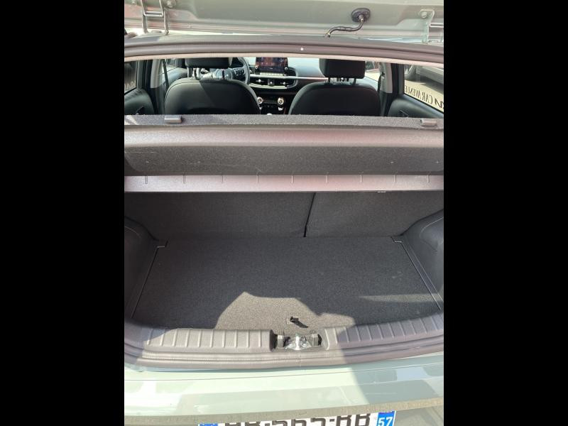Occasion KIA Picanto 1.2 DPi 79ch GT-Line 2024 Vert Lichen métallisé 17490 € à Thionville