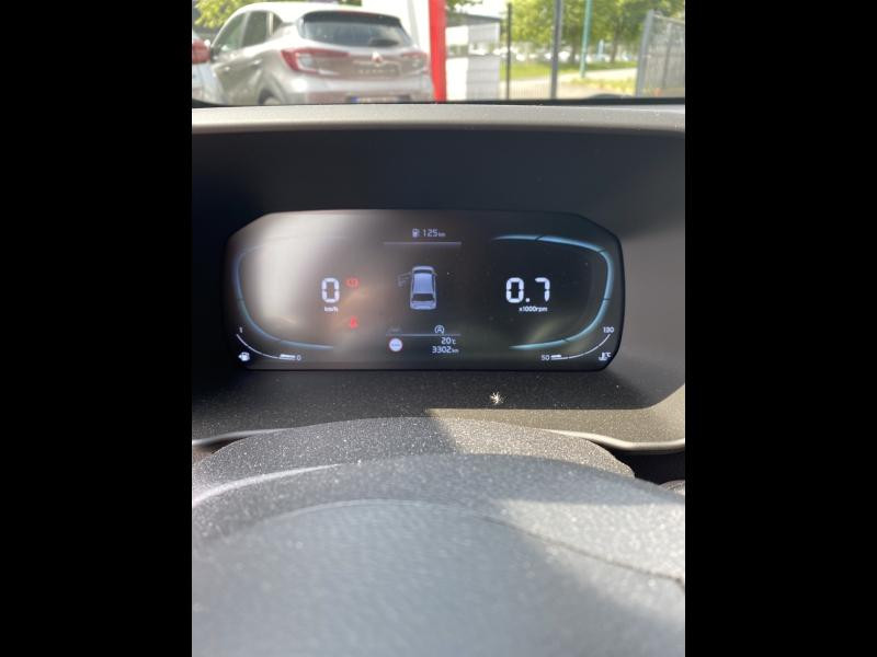 Occasion KIA Picanto 1.2 DPi 79ch GT-Line 2024 Vert Lichen métallisé 17490 € à Thionville