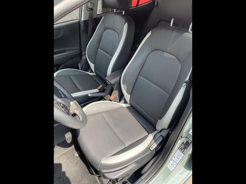 Occasion KIA Picanto 1.2 DPi 79ch GT-Line 2024 Vert Lichen métallisé 17490 € à Thionville