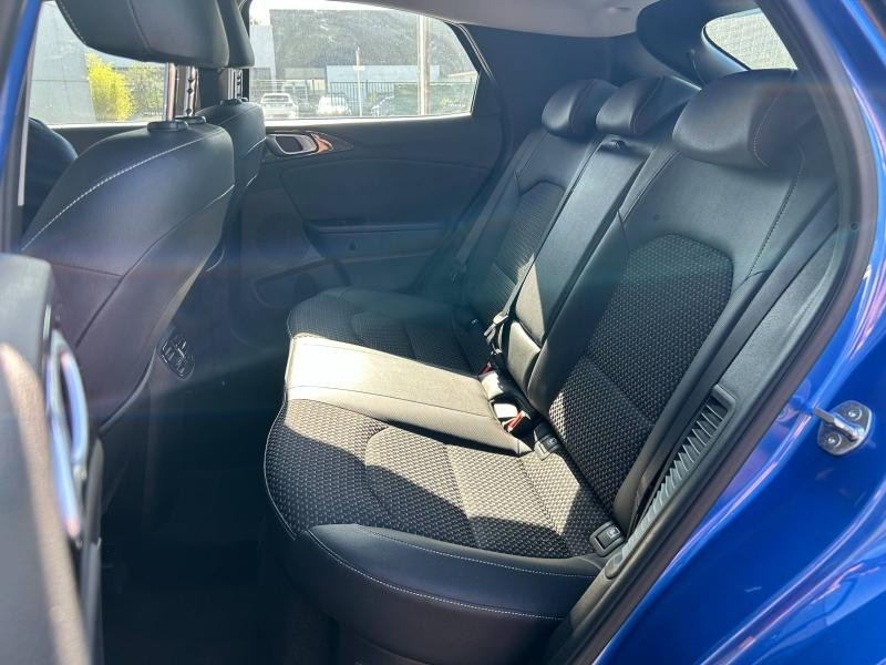 Used KIA XCeed 1.6 GDi 105ch + Plug-In 60.5ch Active DCT6 GARANTIE 05-2028 2021 Bleu Fusion métallisé € 19990 in Thionville