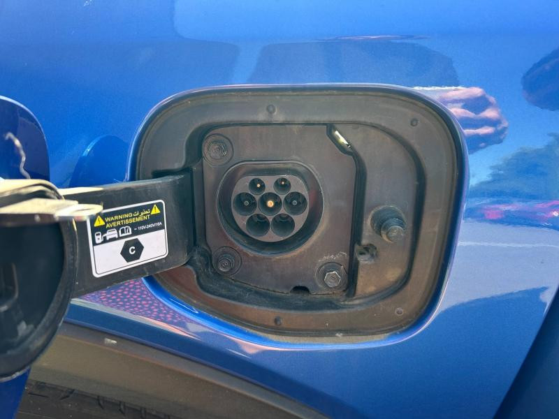 Used KIA XCeed 1.6 GDi 105ch + Plug-In 60.5ch Active DCT6 GARANTIE 05-2028 2021 Bleu Fusion métallisé € 19990 in Thionville