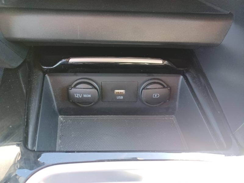Used KIA XCeed 1.6 GDi 105ch + Plug-In 60.5ch Active DCT6 GARANTIE 05-2028 2021 Bleu Fusion métallisé € 19990 in Thionville