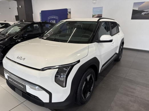 Used KIA EV3 204ch 81,4kWh Earth 2025 Blanc € 38,490 in Thionville