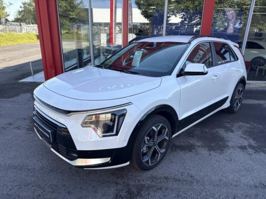 Used KIA Niro 1.6 GDi 129ch HEV Premium DCT6 2025  € 34,990 in Thionville