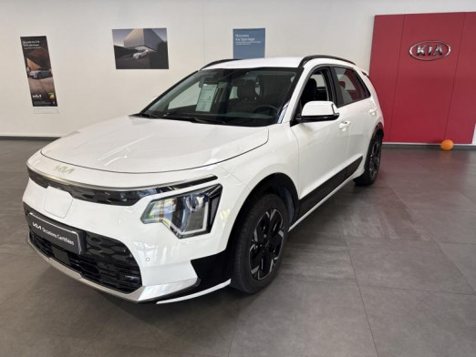 Used KIA Niro EV 204ch Active GARANTIE 06-2030 2023  € 26,490 in Thionville