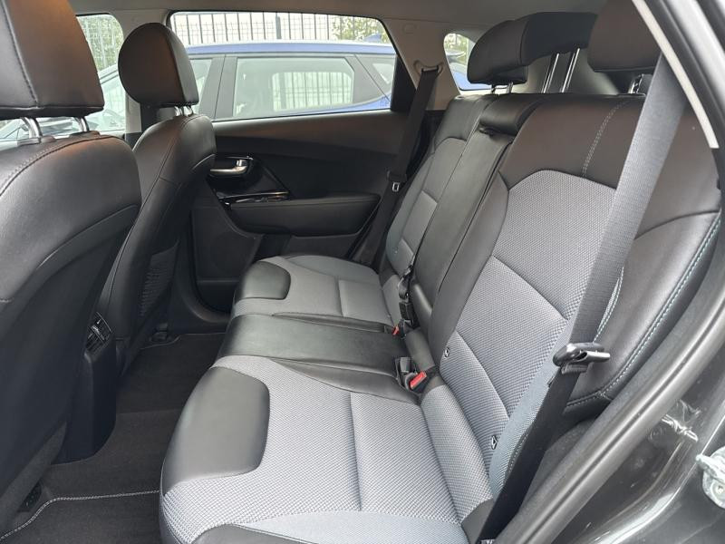 Occasion KIA e-Niro Active 204ch Garantie 12-2028 2021 Interstellar grey m 18990 € à Thionville