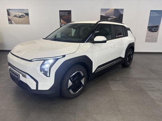 Occasion KIA EV3 204ch 81,4kWh Earth 2025 Blanc 38 490 € à Thionville