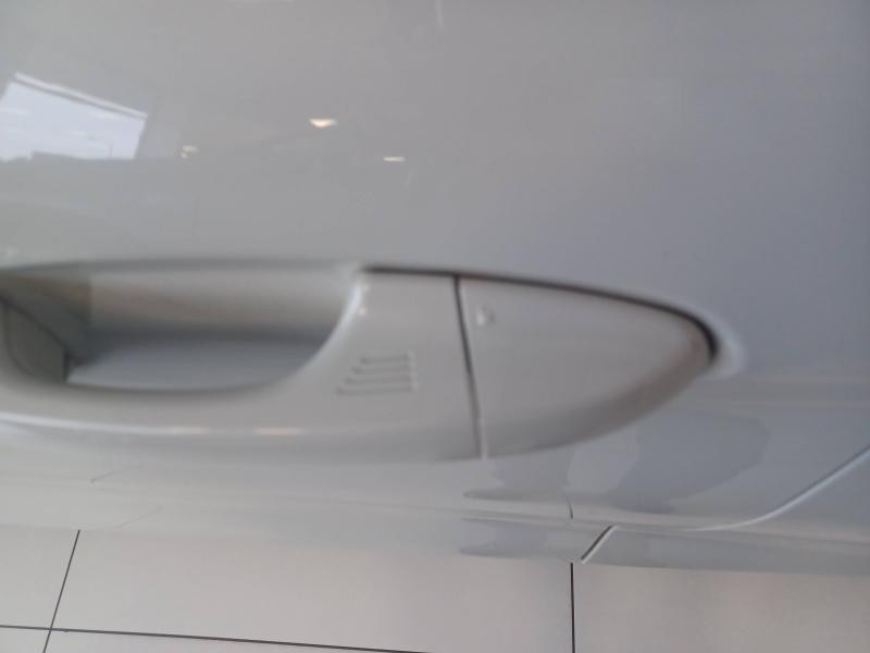 Occasion FORD Fiesta 1.0 EcoBoost Hybrid 155ch ST-Line X 5p garantie 12 mois 2021 Gris Lunaire métallisée 13490 € à Thionville