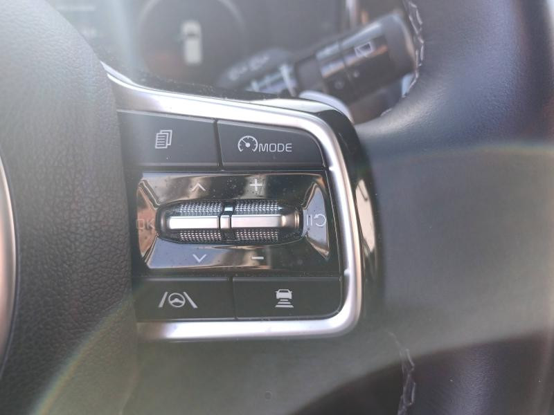 Occasion KIA Sorento 1.6 T-GDi 265ch PHEV Active BVA6 4x4 Garantie 09-2028 2021 Blanc 33990 € à Thionville