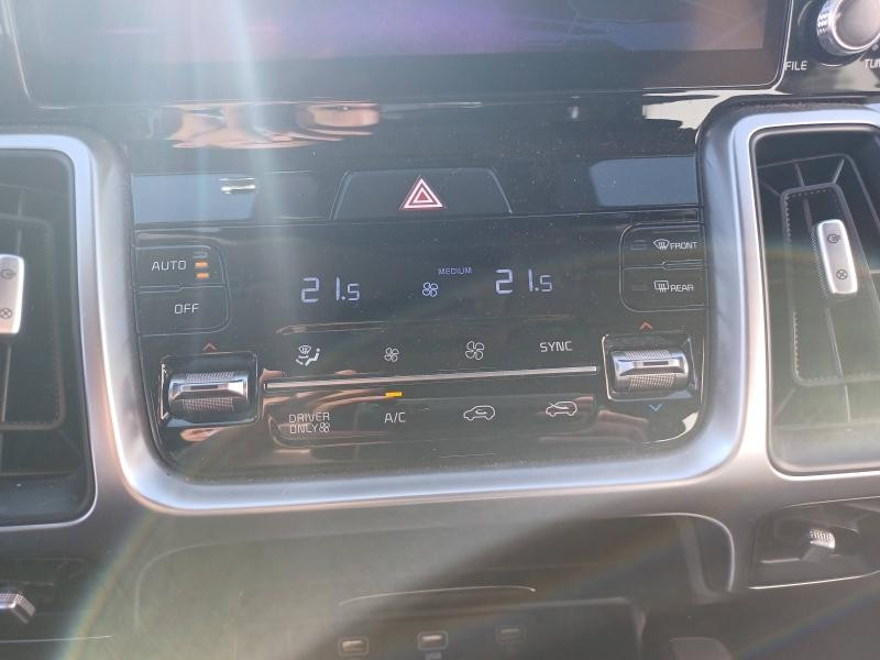 Occasion KIA Sorento 1.6 T-GDi 265ch PHEV Active BVA6 4x4 Garantie 09-2028 2021 Blanc 33990 € à Thionville