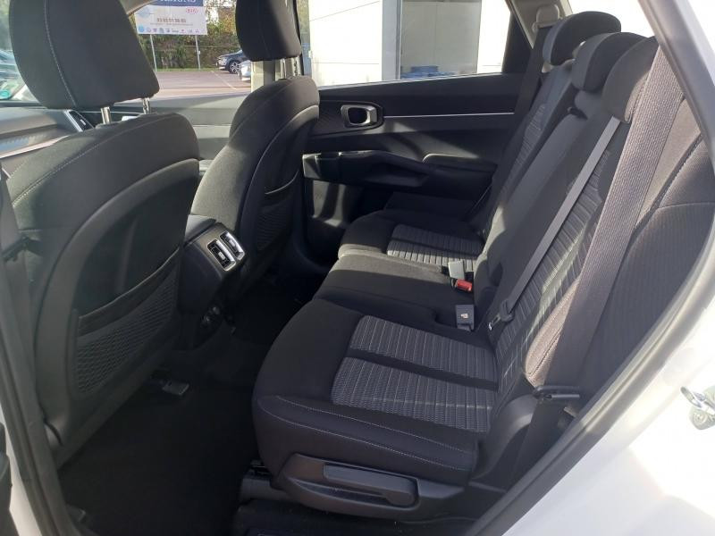 Occasion KIA Sorento 1.6 T-GDi 265ch PHEV Active BVA6 4x4 Garantie 09-2028 2021 Blanc 33990 € à Thionville