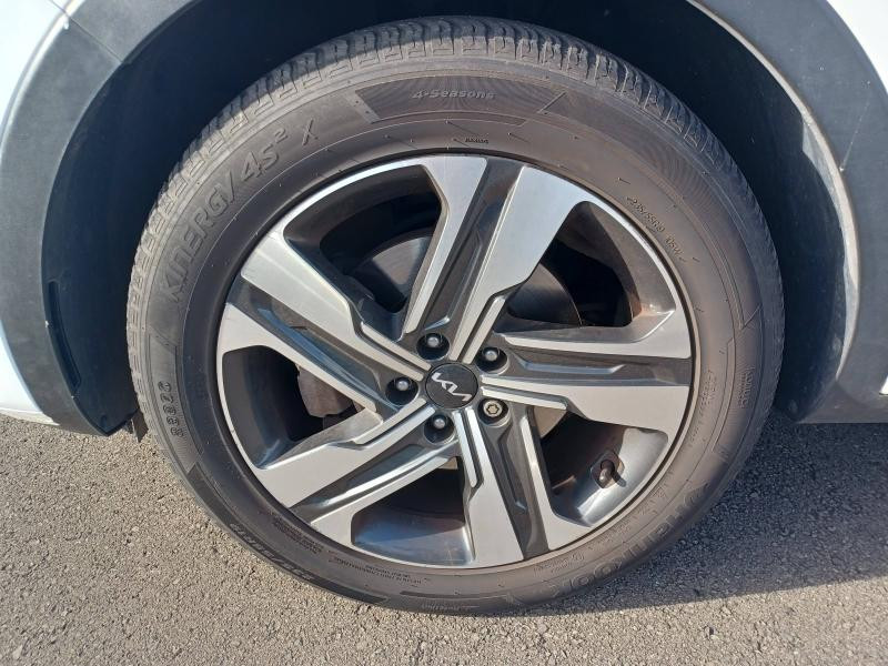Occasion KIA Sorento 1.6 T-GDi 265ch PHEV Active BVA6 4x4 Garantie 09-2028 2021 Blanc 33990 € à Thionville