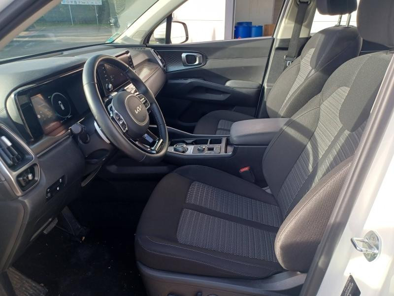 Occasion KIA Sorento 1.6 T-GDi 265ch PHEV Active BVA6 4x4 Garantie 09-2028 2021 Blanc 33990 € à Thionville