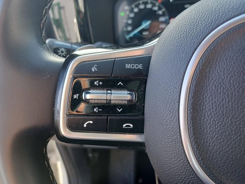 Occasion KIA Sorento 1.6 T-GDi 265ch PHEV Active BVA6 4x4 Garantie 09-2028 2021 Blanc 33990 € à Thionville