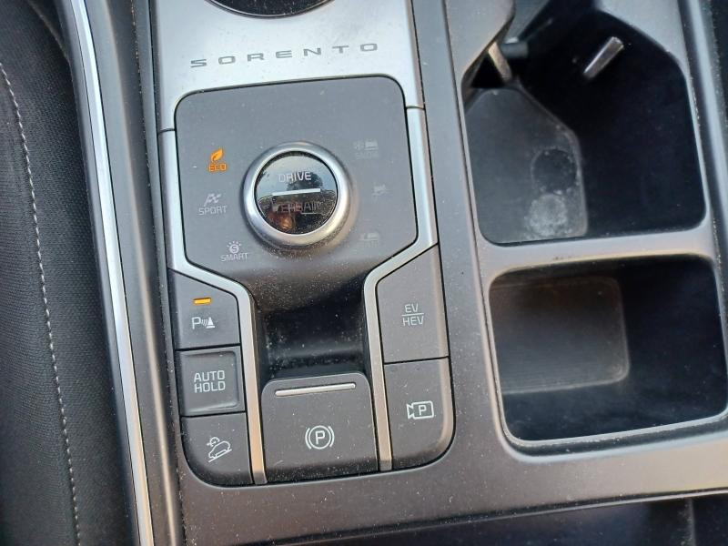 Occasion KIA Sorento 1.6 T-GDi 265ch PHEV Active BVA6 4x4 Garantie 09-2028 2021 Blanc 33990 € à Thionville